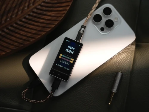 FiiO QX13