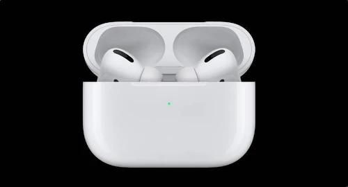 AirPods w iOS 26