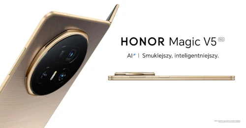 Honor Magic V5