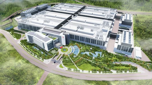 TSMC 