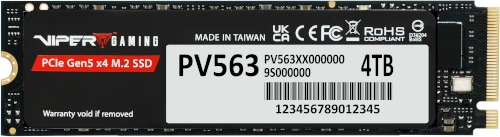 dysk Patriot Viper PV563