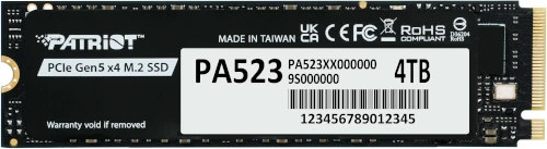 PA523