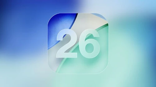 iOS 26