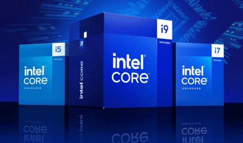 Intel