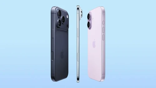 Apple iPhone 17