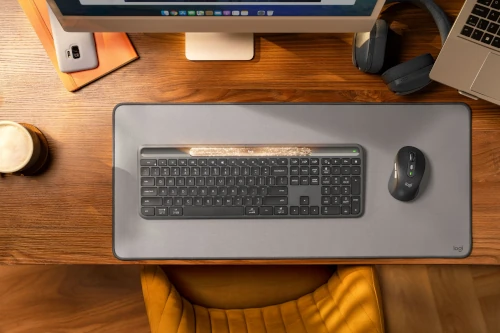 klawiatura Logitech Signature Slim SOloar K980 500px