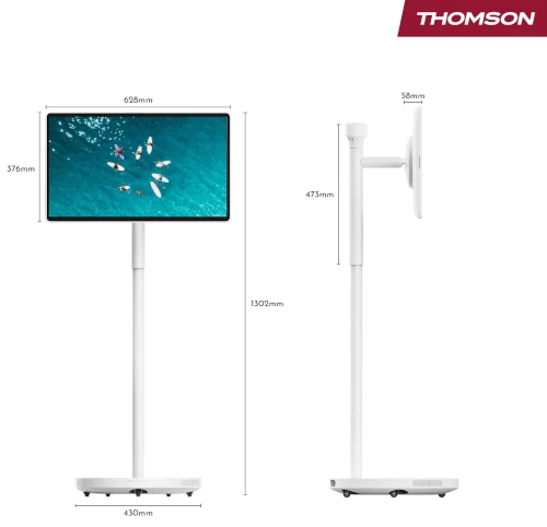 Thomson Go Plus Pro