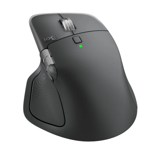 Logitech MX Master 4 