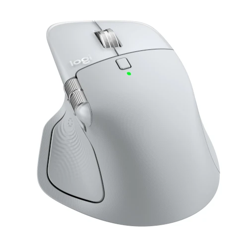 mysz Logitech MX Master 4 White