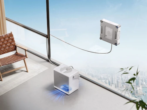 Winbot W2S Omni od Ecovacs