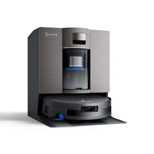 Ecovacs Deebot X11