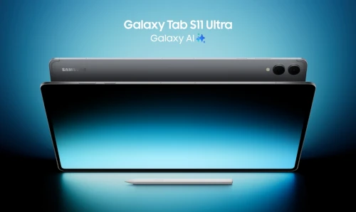 Galaxy Tab S11