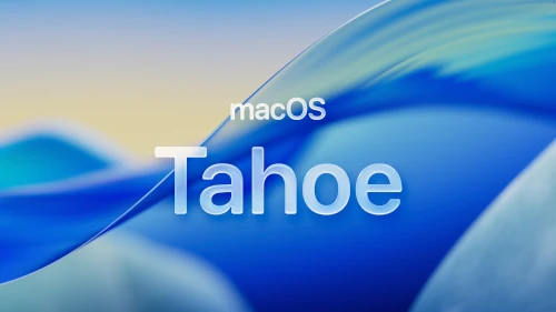 macOS Tahoe 26.0.1