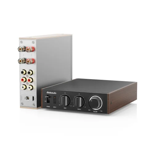 FiiO LEVEL 1