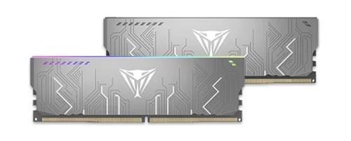 Patriot Viper Steel 5 Infinite DDR5 w wersji RGB i bez podświetlenia