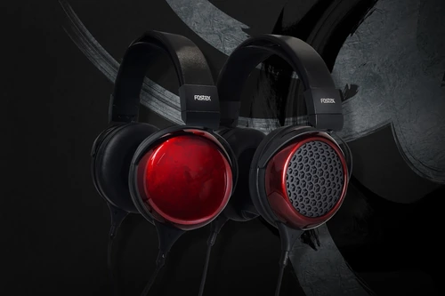 Fostex TH910 i TH919