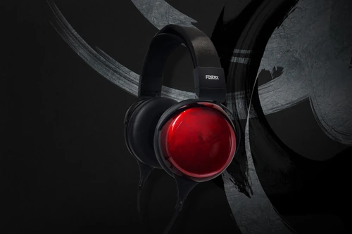 Fostex TH910