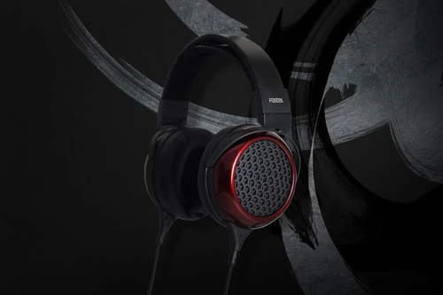 Fostex TH919