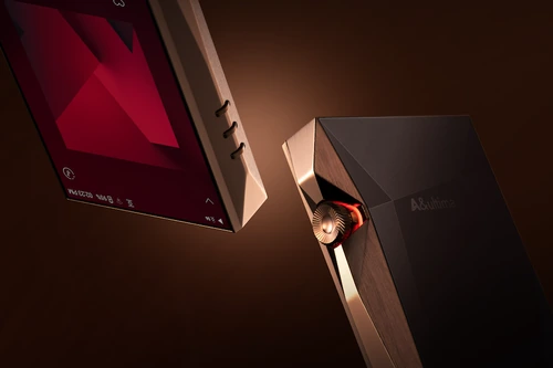 Astell&Kern A&ultima SP4000 Copper