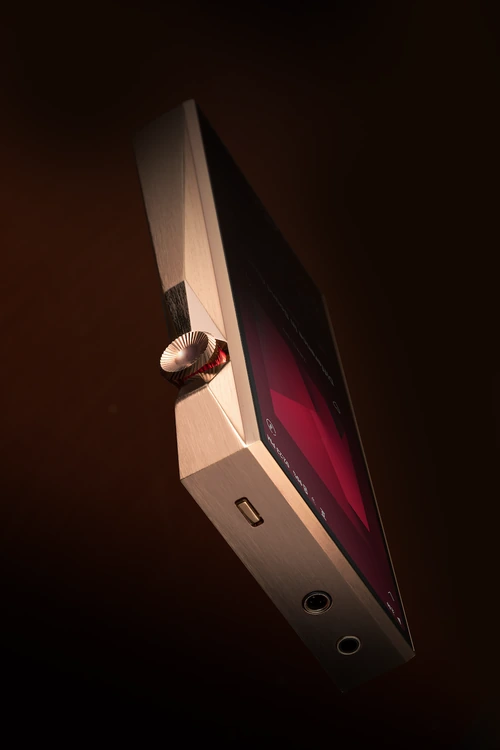 Astell&Kern A&ultima SP4000 Copper