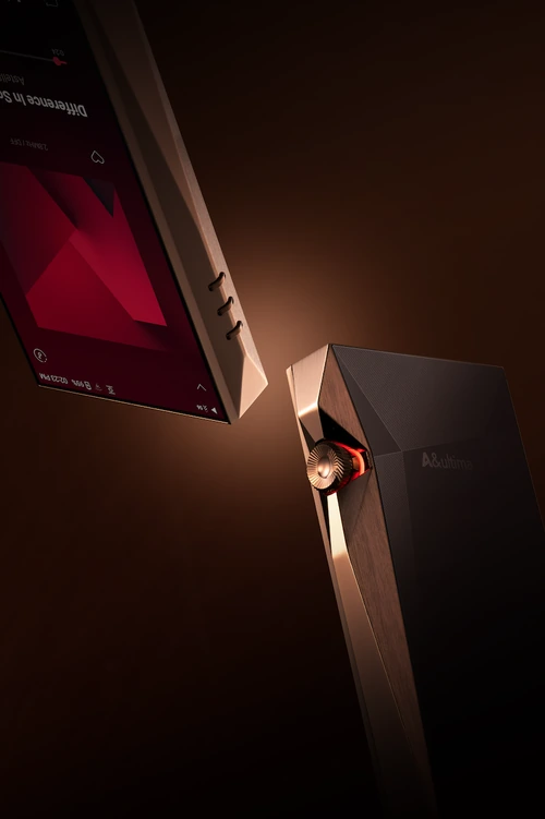 Astell&Kern A&ultima SP4000 Copper