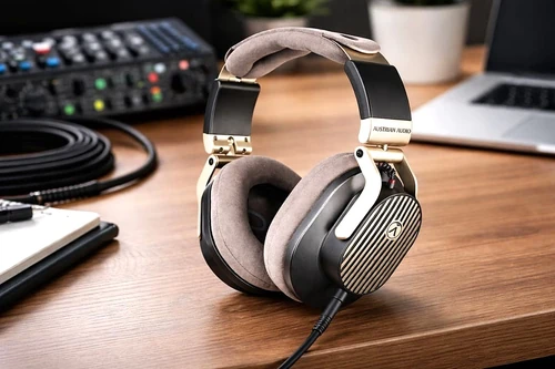 Austrian Audio The Arranger