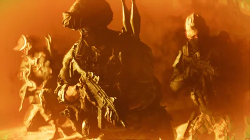 Battlefield 6 drugi sezon