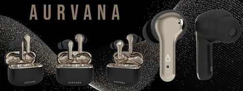 Creative Aurvana Ace SXFI