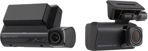 Wideorejestrator Mio MiVue 956W i 956WD