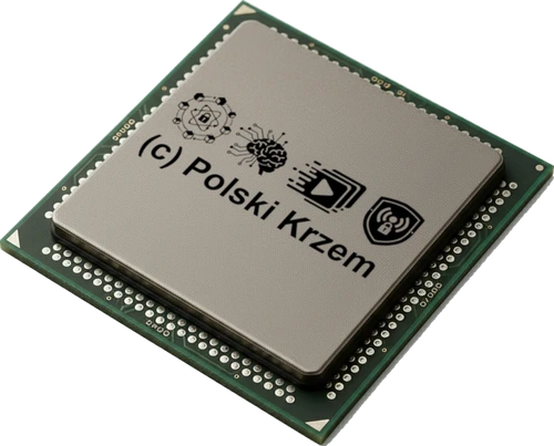 Polski Krzem Granit LMX