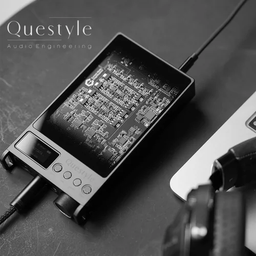 Questyle Sigma