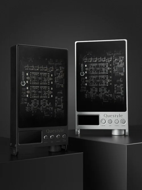 Questyle Sigma PRO