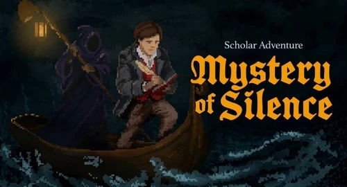 Scholar Adventure: Mystery of Silence