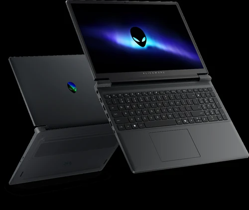 Alienware 15