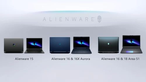 Alienware 15