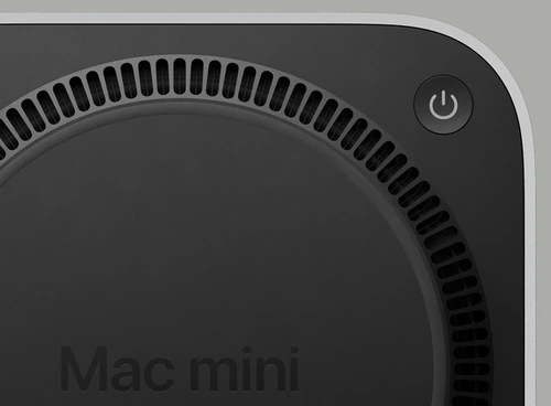 Apple Mac mini M4