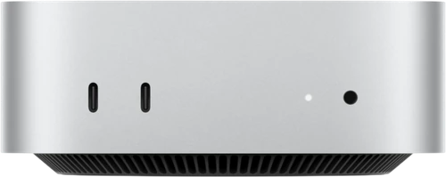 Apple Mac mini M4