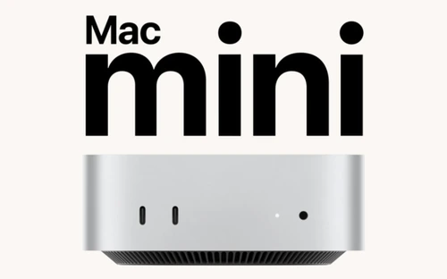 Apple Mac mini M4