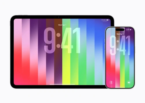 Apple Pride Edition 2026
