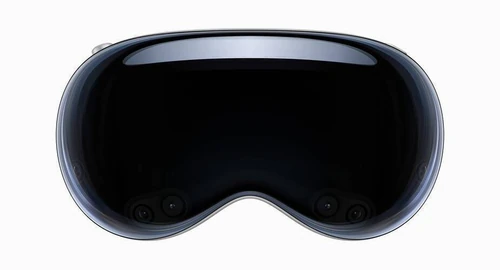 Apple Vision Pro