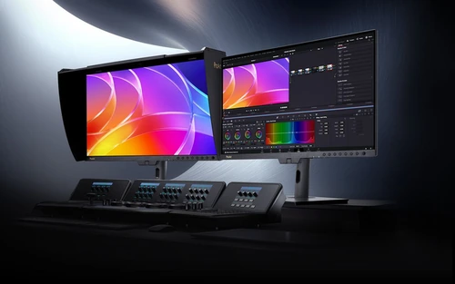 ASUS ProArt Display OLED PA27USD i PA32USD