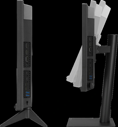 ASUS ProArt Display OLED PA27USD PA32USD