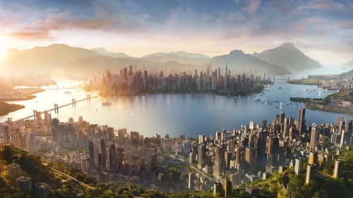 Cities: Skylines II