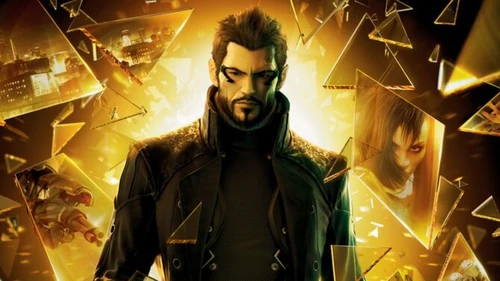 Deus Ex i Saints Row
