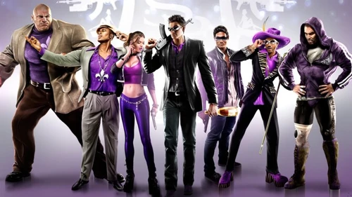 Deus Ex Saints Row Embracer Group