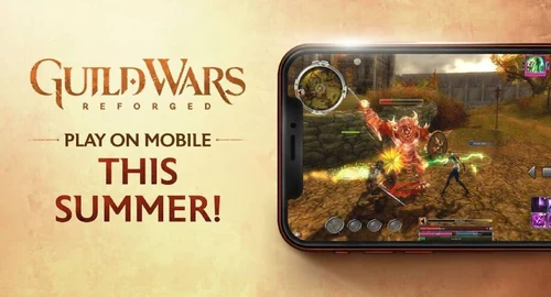 Guild Wars Reforged 