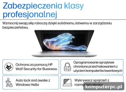 HP EliteBook X G1a i ZBook Ultra G1a
