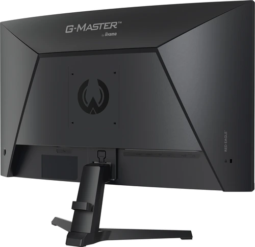 iiyama G-Master GC2784HSU-B1 Red Eagle