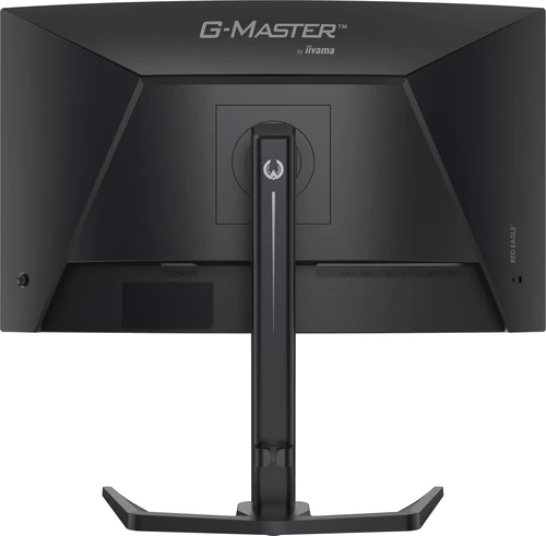 iiyama G-Master GCB2784HSU-B1 Red Eagle