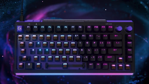Logitech G512 X